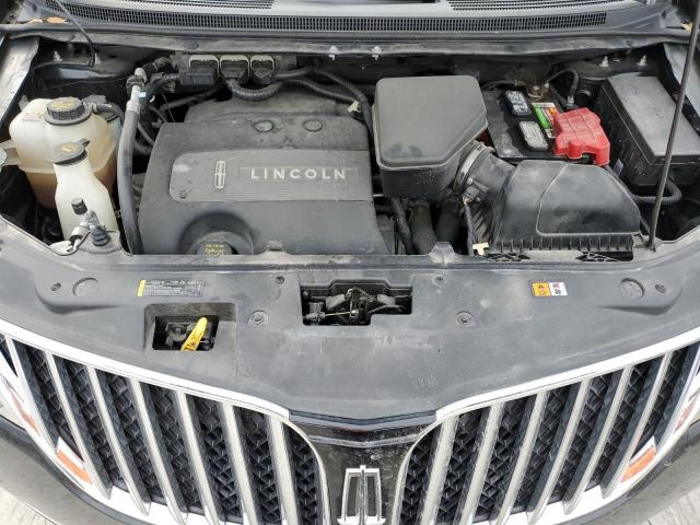 Photo 11 from auction – 2013 LINCOLN MKX with VIN 2LMDJ6JK3DBL18040