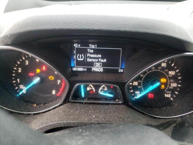Photo 9 from auction – 2018 FORD ESCAPE SE with VIN 1FMCU0GD2JUB19085