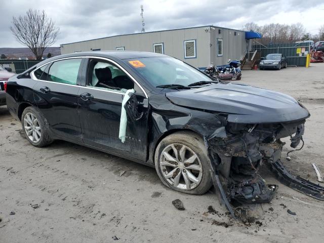 Photo 4 from auction – 2019 CHEVROLET IMPALA LT with VIN 2G11Z5S37K9103562