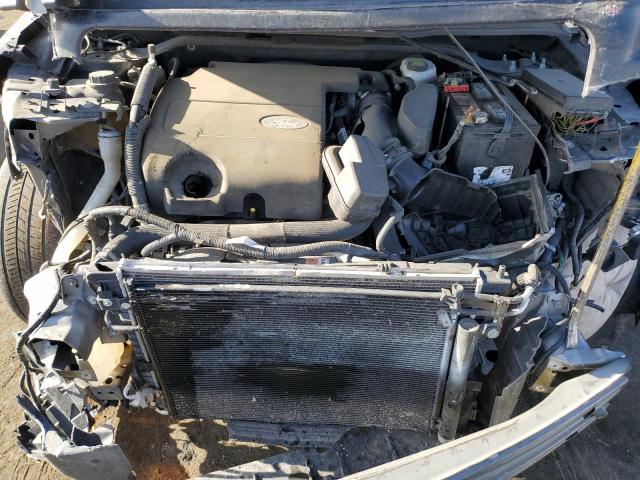 Photo 11 from auction – 2011 FORD EXPLORER L with VIN 1FMHK8F81BGA51103