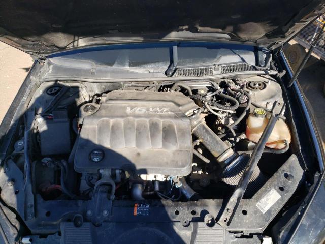 Photo 11 from auction – 2014 CHEVROLET IMPALA LIM with VIN 2G1WA5E33E1159395