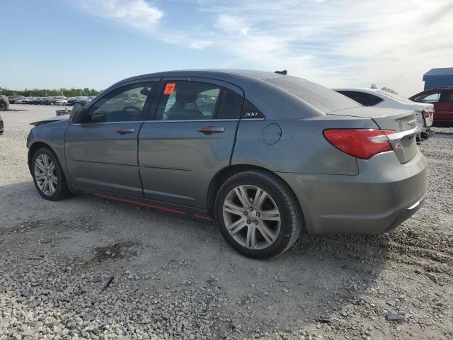 Photo 2 from auction – 2013 CHRYSLER 200 TOURIN with VIN 1C3CCBBB7DN714087
