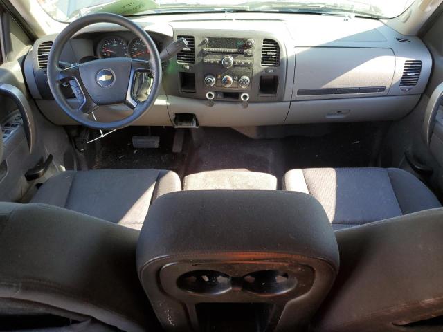 Photo 8 from auction – 2012 CHEVROLET SILVERADO with VIN 3GCPCREA0CG218256