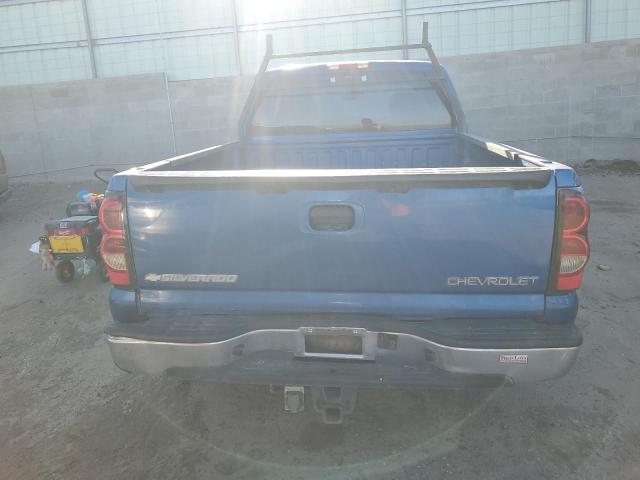 Photo 6 from auction – 2004 CHEVROLET SILVERADO with VIN 2GCEC19T941183490