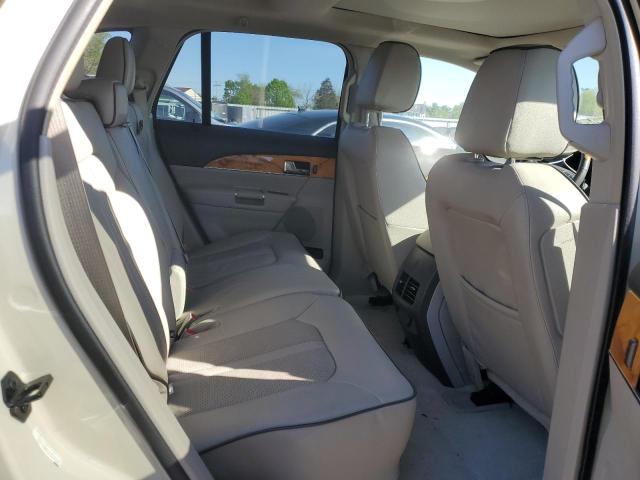 Photo 11 from auction – 2014 LINCOLN MKX with VIN 2LMDJ8JK9EBL16161