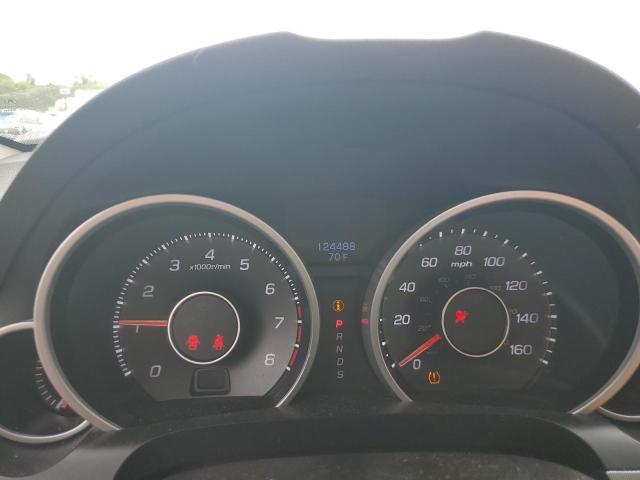 Photo 9 from auction – 2010 ACURA TL with VIN 19UUA8F59AA014881