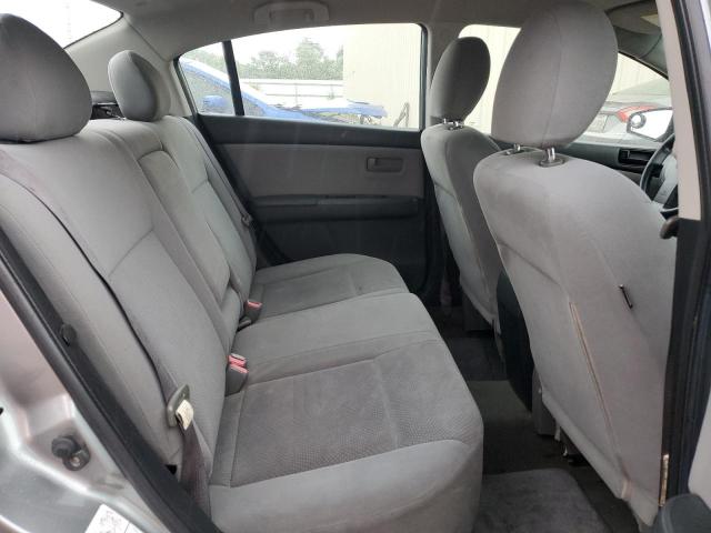 Photo 10 from auction – 2011 NISSAN SENTRA 2.0 with VIN 3N1AB6AP4BL727440