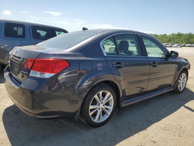 Photo 3 from auction – 2013 SUBARU LEGACY 2.5 with VIN 4S3BMCK67D3002610
