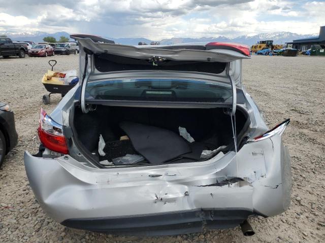 Photo 6 from auction – 2019 TOYOTA COROLLA L with VIN 2T1BURHE7KC224554