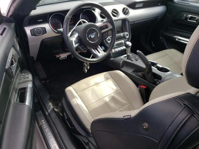 Photo 8 from auction – 2015 FORD MUSTANG with VIN 1FA6P8TH9F5318870