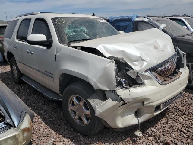 Photo 4 from auction – 2014 GMC YUKON DENA with VIN 1GKS2EEF2ER170235