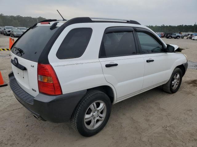 Photo 3 from auction – 2006 KIA NEW SPORTA with VIN KNDJF723367287935
