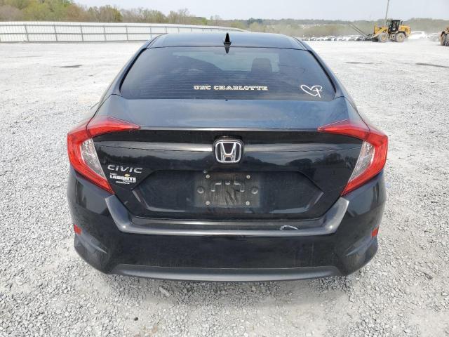 Photo 6 from auction – 2017 HONDA CIVIC EX with VIN 19XFC2F71HE004420