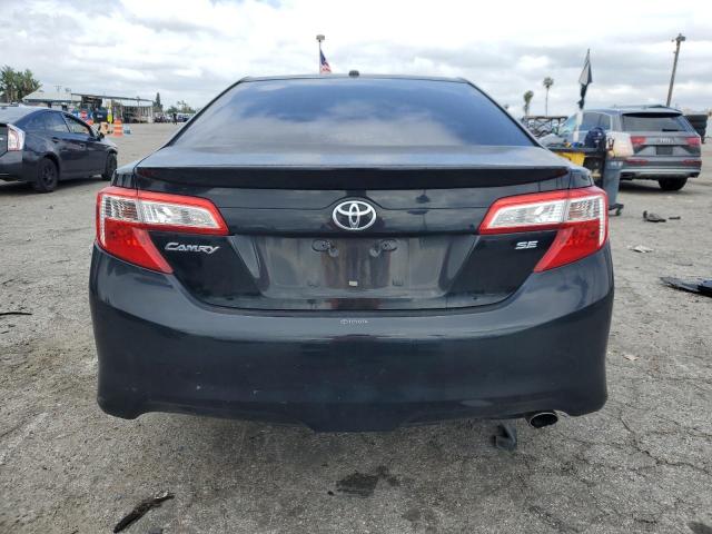 Photo 6 from auction – 2013 TOYOTA CAMRY L with VIN 4T1BF1FK8DU242440