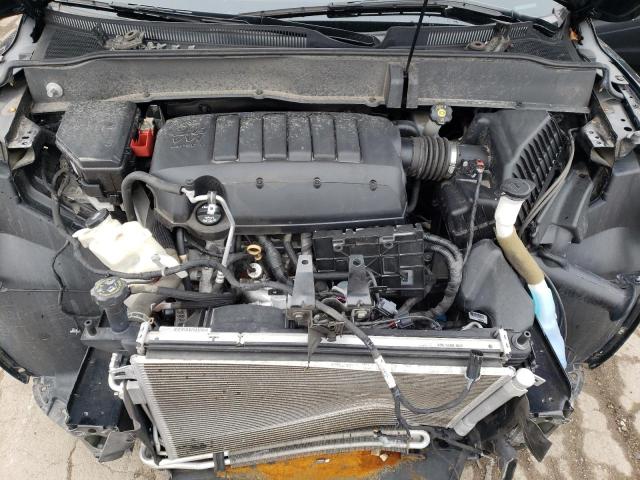 Photo 12 from auction – 2017 BUICK ENCLAVE with VIN 5GAKRBKD8HJ326310