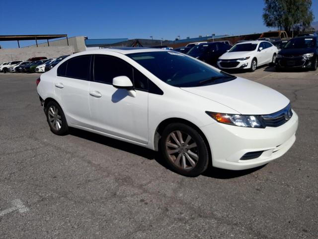 Photo 4 from auction – 2012 HONDA CIVIC EX with VIN 19XFB2F8XCE059114
