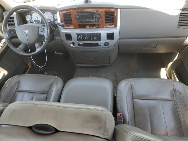 Photo 8 from auction – 2006 DODGE RAM 1500 S with VIN 1D7HA18206S609894