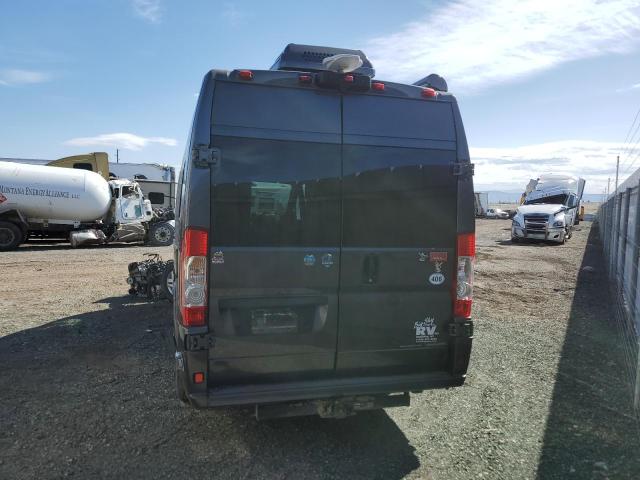 Photo 6 from auction – 2019 RAM PROMASTER with VIN 3C6URVJG5KE518347