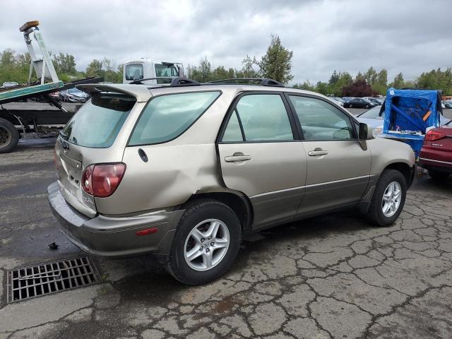 Photo 3 from auction – 2000 LEXUS RX 300 with VIN JT6HF10U6Y0142348