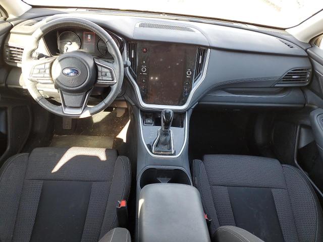Photo 8 from auction – 2023 SUBARU OUTBACK PR with VIN 4S4BTADC1P3180877