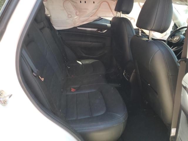 Photo 11 from auction – 2023 MAZDA CX-5 PREFE with VIN JM3KFBCM4P0182496