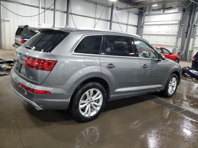 Photo 3 from auction – 2017 AUDI Q7 PREMIUM with VIN WA1LABF73HD027315