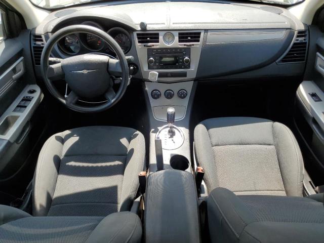 Photo 8 from auction – 2010 CHRYSLER SEBRING TO with VIN 1C3CC4FB6AN227304