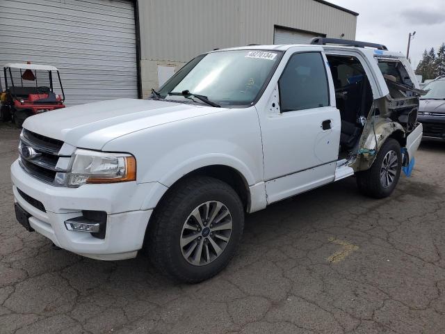 Photo 1 from auction – 2017 FORD EXPEDITION with VIN 1FMJU1JT6HEA21730