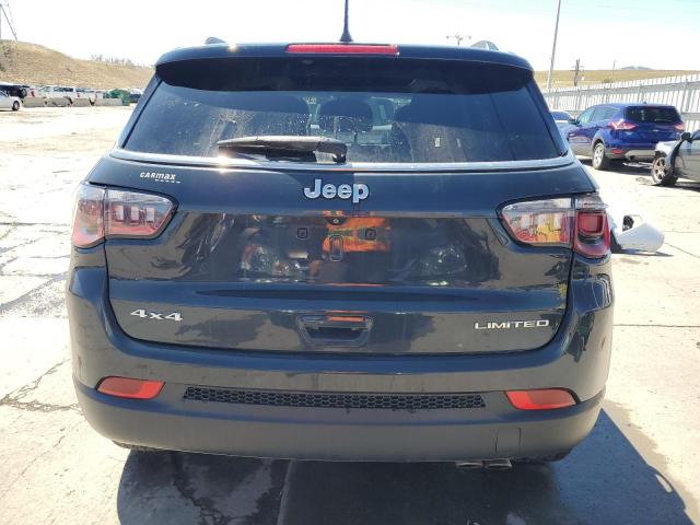 Photo 6 from auction – 2018 JEEP COMPASS LI with VIN 3C4NJDCBXJT221987