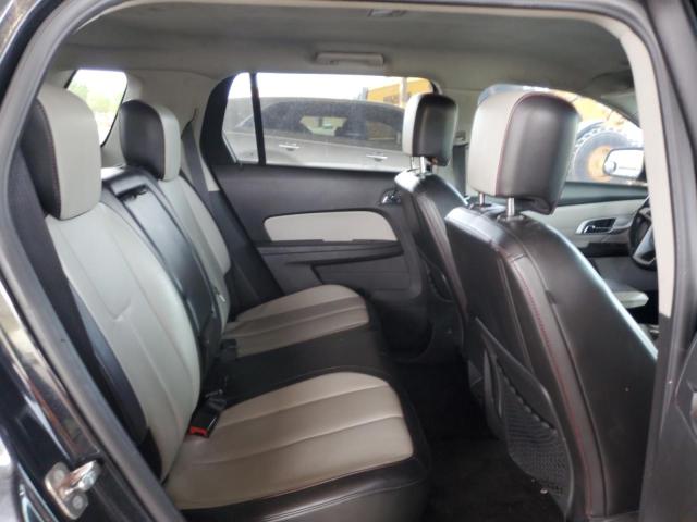 Photo 10 from auction – 2011 GMC TERRAIN SL with VIN 2CTFLVEC0B6408367