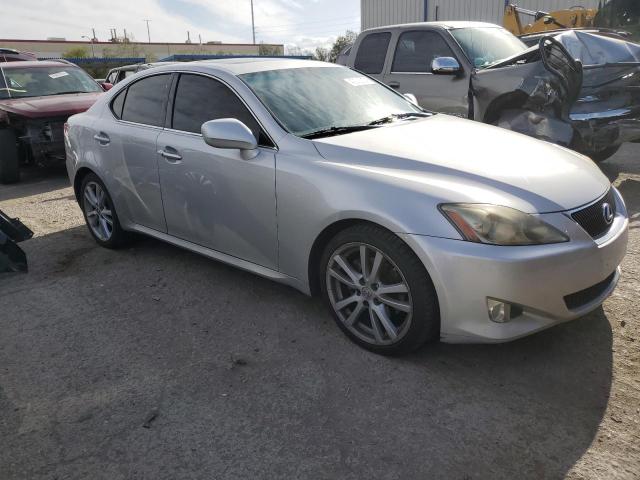 Photo 4 from auction – 2006 LEXUS IS 250 with VIN JTHBK262X65002789