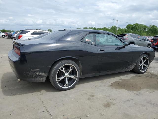 Photo 3 from auction – 2013 DODGE CHALLENGER with VIN 2C3CDYBT2DH691691