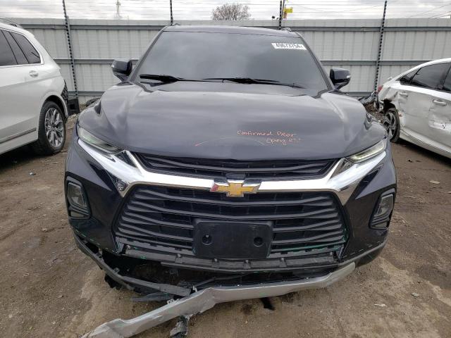 Photo 5 from auction – 2020 CHEVROLET BLAZER 2LT with VIN 3GNKBCRS1LS554872