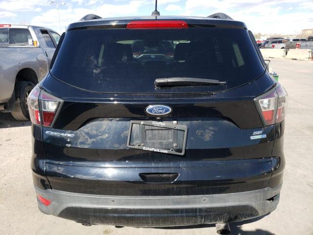 Photo 6 from auction – 2017 FORD ESCAPE SE with VIN 1FMCU9GD2HUB07873
