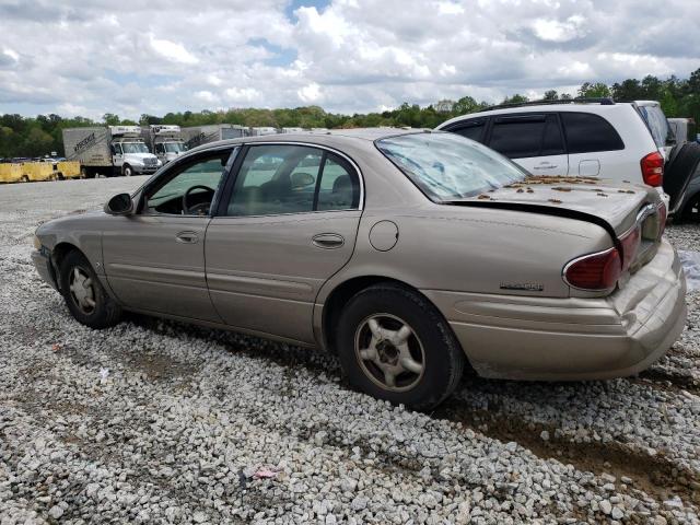 Photo 2 from auction – 2000 BUICK LESABRE CU with VIN 1G4HP54KXYU109086