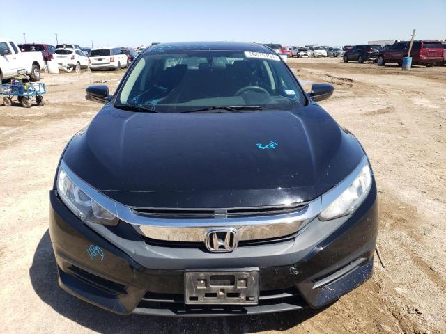 Photo 5 from auction – 2017 HONDA CIVIC EX with VIN 19XFC2F74HE051814