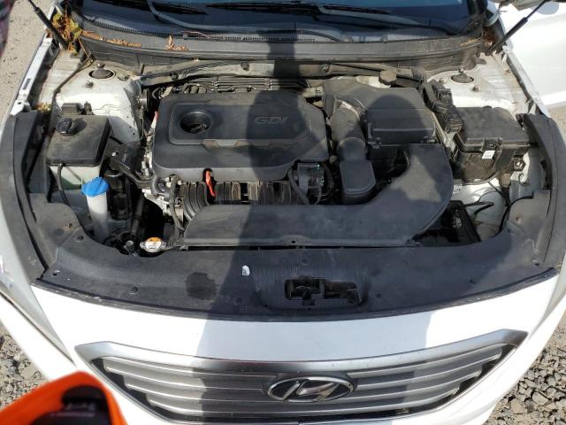 Photo 11 from auction – 2015 HYUNDAI SONATA SE with VIN 5NPE24AF5FH039897