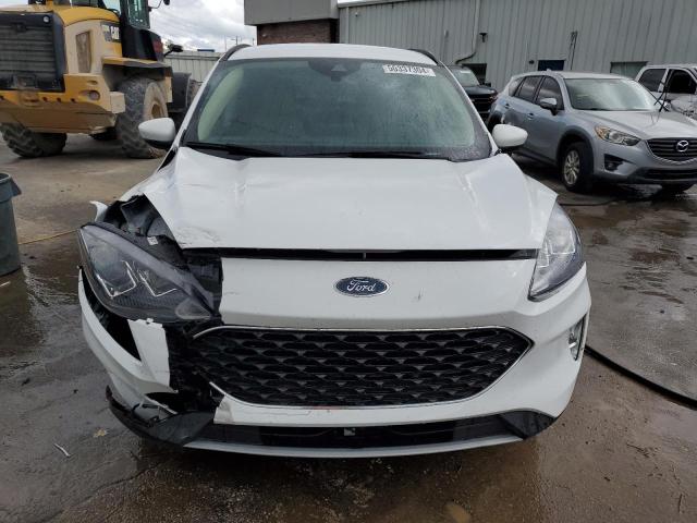 Photo 5 from auction – 2020 FORD ESCAPE SEL with VIN 1FMCU0H62LUA47078