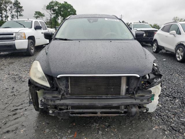 Photo 5 from auction – 2013 VOLVO XC60 3.2 with VIN YV4952DL4D2428492
