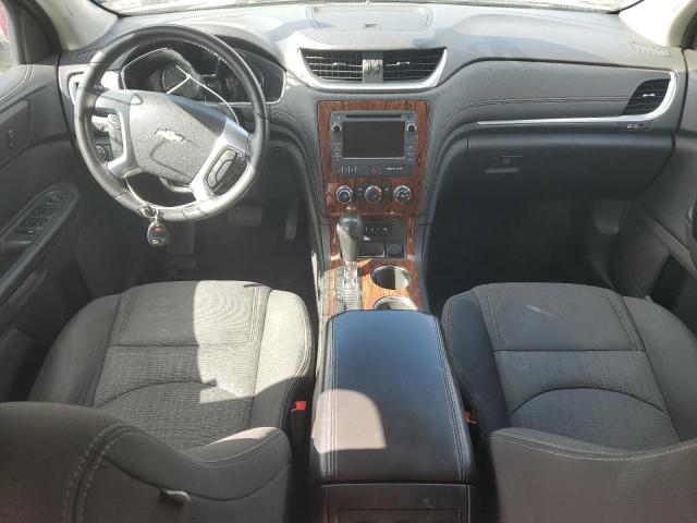 Photo 8 from auction – 2014 CHEVROLET TRAVERSE L with VIN 1GNKVGKD4EJ304511