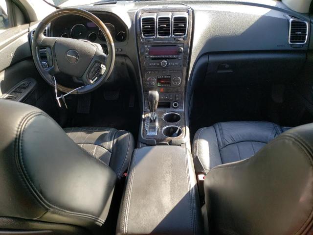 Photo 8 from auction – 2011 GMC ACADIA DEN with VIN 1GKKVTED5BJ353987