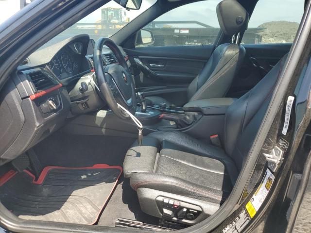 Фото 7 с аукциона – 2013 BMW 328 XI с VIN WBA3B3C51DF540943