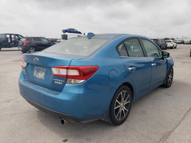 Photo 3 from auction – 2017 SUBARU IMPREZA LI with VIN 4S3GKAU62H3627757