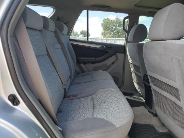 Photo 10 from auction – 2004 TOYOTA 4RUNNER SR with VIN JTEZU14R648020508