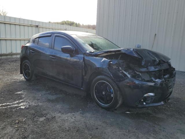 Photo 4 from auction – 2016 MAZDA 3 SPORT with VIN 3MZBM1J70GM267240