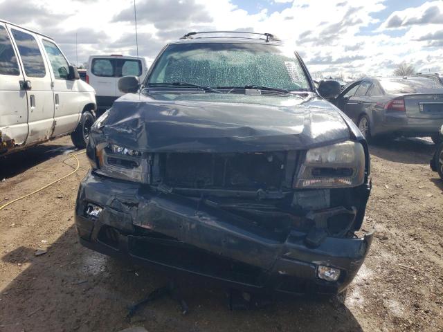Photo 5 from auction – 2006 CHEVROLET TRAILBLAZE with VIN 1GNET16SX66155891