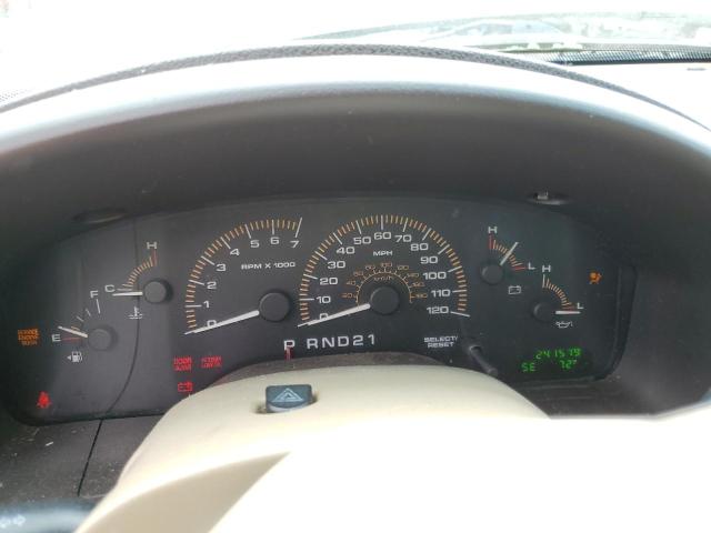 Photo 9 from auction – 2003 FORD EXPEDITION with VIN 1FMRU15W73LB53505