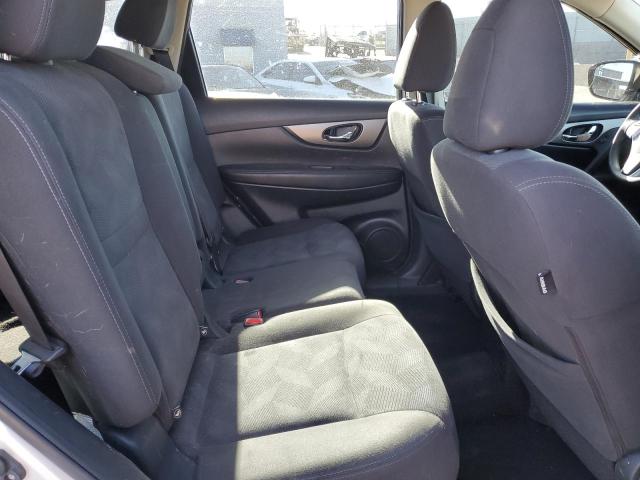 Photo 11 from auction – 2016 NISSAN ROGUE S with VIN KNMAT2MV5GP689323