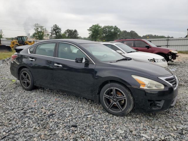 Photo 4 from auction – 2014 NISSAN ALTIMA 2.5 with VIN 1N4AL3AP1EN387084