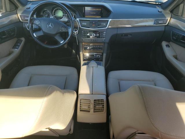 Photo 8 from auction – 2011 MERCEDES-BENZ E 350 4MAT with VIN WDDHF8HB5BA424167